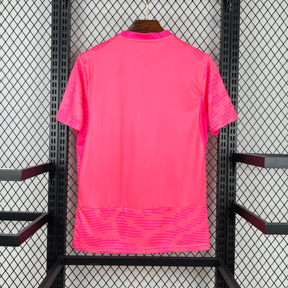 2026 Portugal Pink Velo Limited Jersey