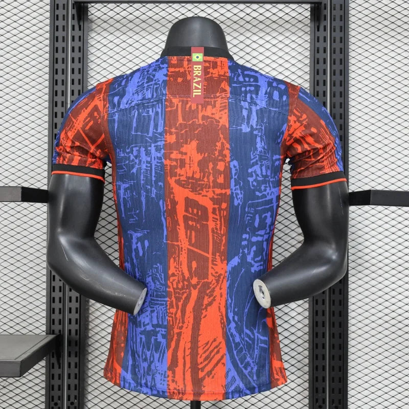 Barcelona Limited Jersey