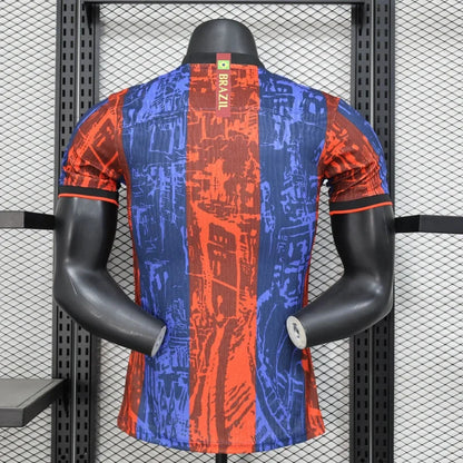 Barcelona Limited Jersey