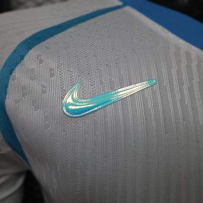 Barcelona "Crystal Wave" Limited Jersey