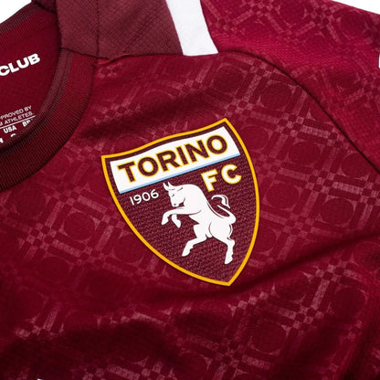 2026/2027 Torino Home Kit