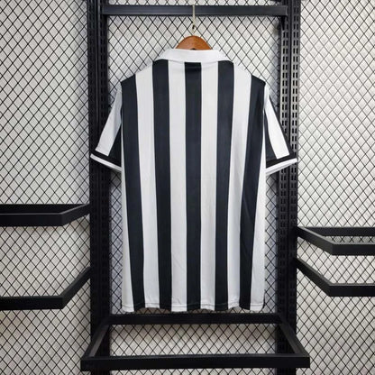 1998-1999 Retro Juventus Home Jersey