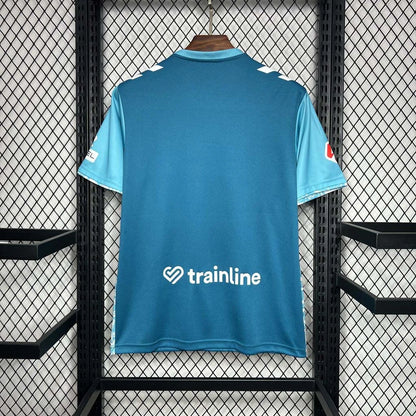 2024-2025 Real Betis Third Away Jersey