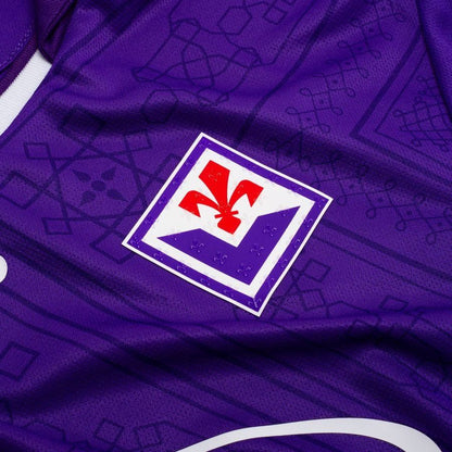 2026/2027 Fiorentina Home Kit