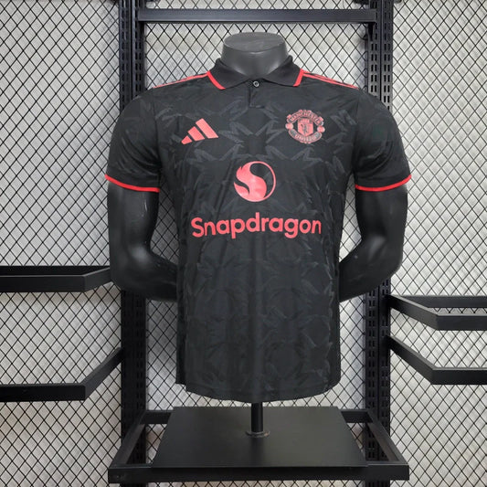 Manchester United 2025/2026