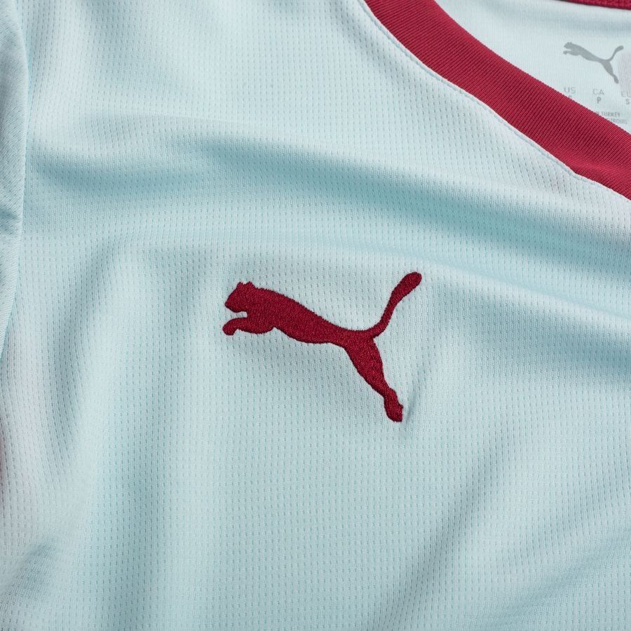 2026/2027 Shakhtar Donetsk Away Kit