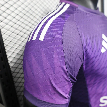 Manchester United "Ultravibe" Limited Jersey