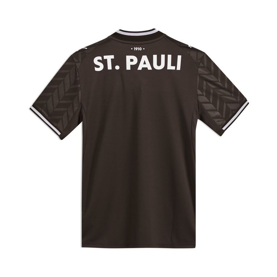 2026/2027 St. Pauli Home Kit