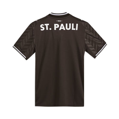 2026/2027 St. Pauli Home Kit