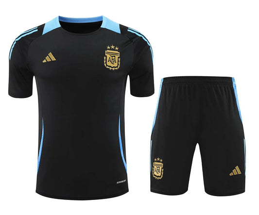 2024-2025 Argentina Training Set