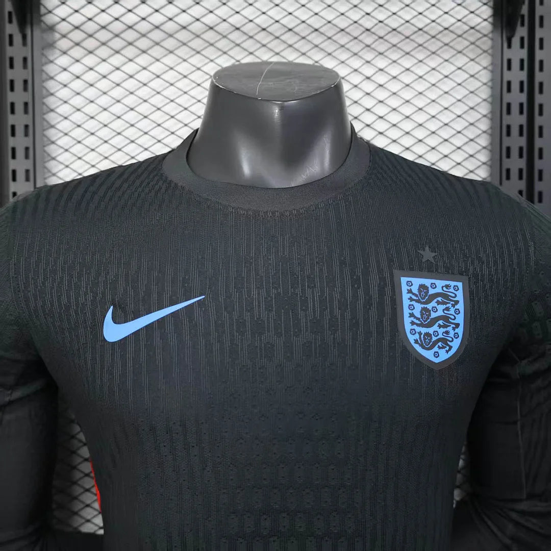 2025 England Away Long Sleeve