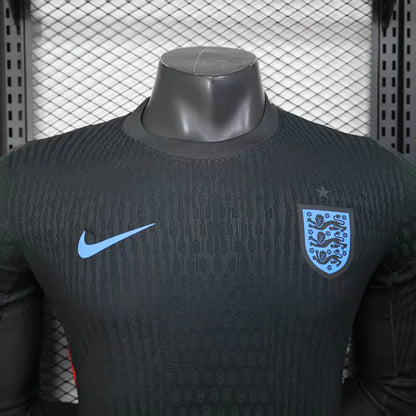 2025 England Away Long Sleeve