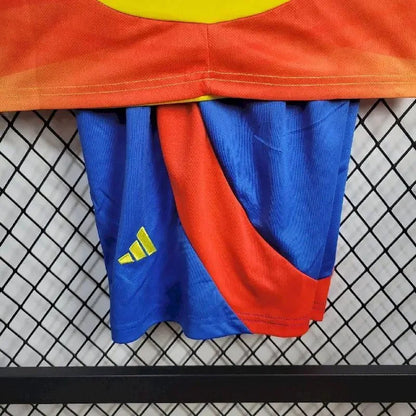 2024 Colombia Home Kit Kids Size