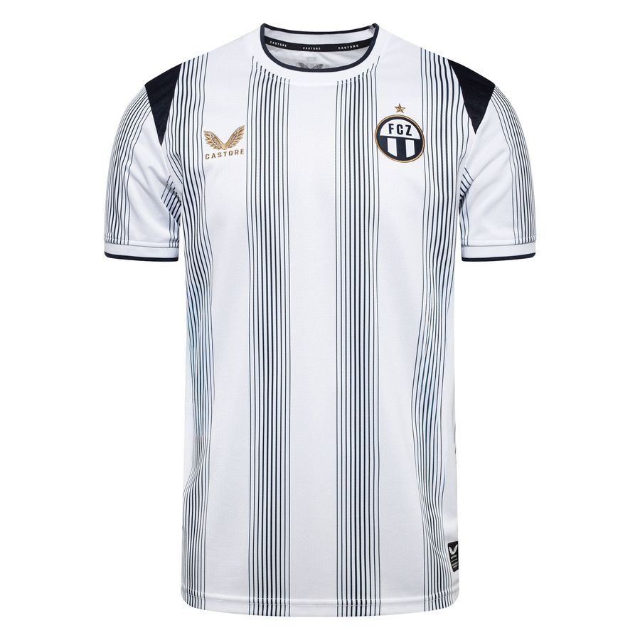 2026/2027 FC Zürich Home Kit