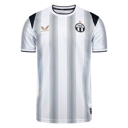 2026/2027 FC Zürich Home Kit