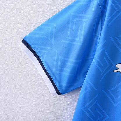 1993/1994 Retro Napoli Home Jersey