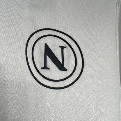 2024/2025 Napoli Away Kit