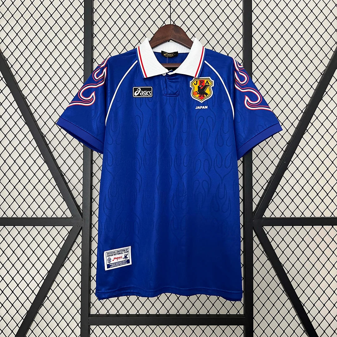 Japan Retro 1998-1999 Home Kit