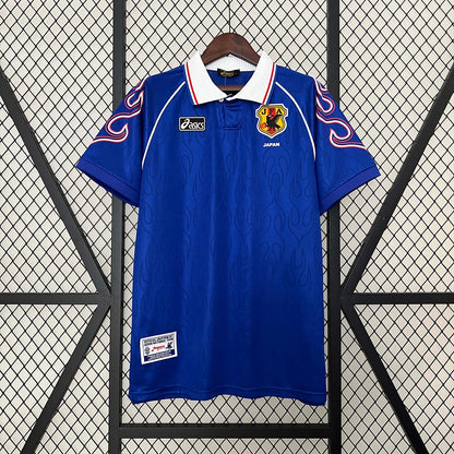 Japan Retro 1998-1999 Home Kit