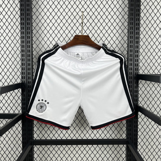 2026 Germany World Cup Home Change Shorts