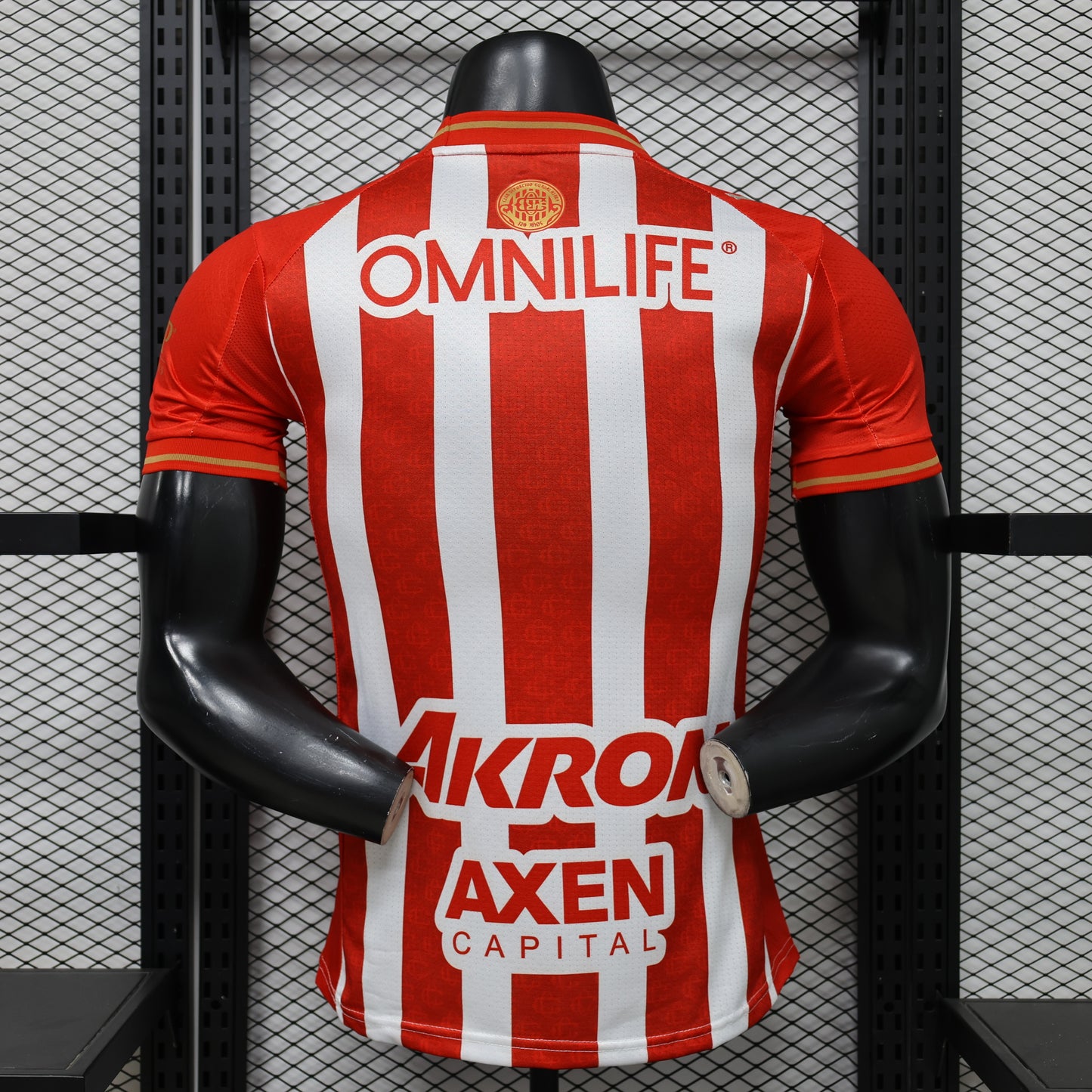 2026/2027 Chivas Home Kit