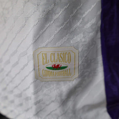 2024/2025 Real Madrid Limited Jersey