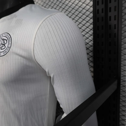 2025 Germany 125th Anniversary Long Sleeve