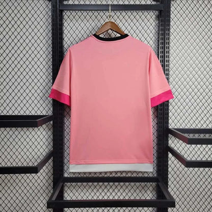 2015-2016 Retro Juventus Away Jersey
