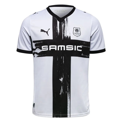 2026/2027 Stade Rennais Away Kit