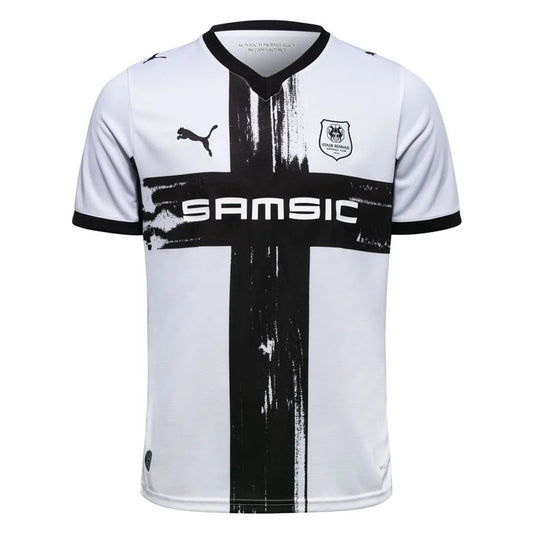 2026/2027 Stade Rennais Away Kit