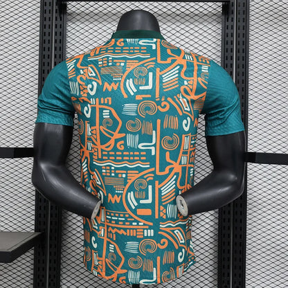 2024/2025 Côte d'Ivoire Training Wear