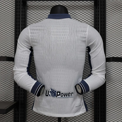 2024/2025 Inter Milan Away Long Sleeve