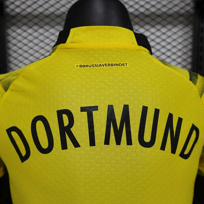 Dortmund 2023/2024 Away Kit