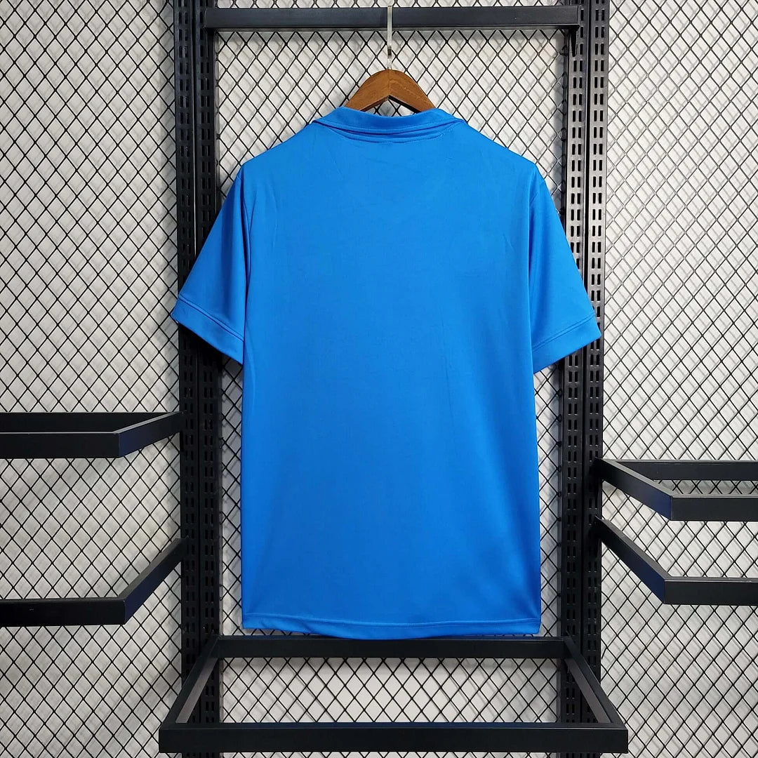 1988/1989 Retro Napoli Home Jersey