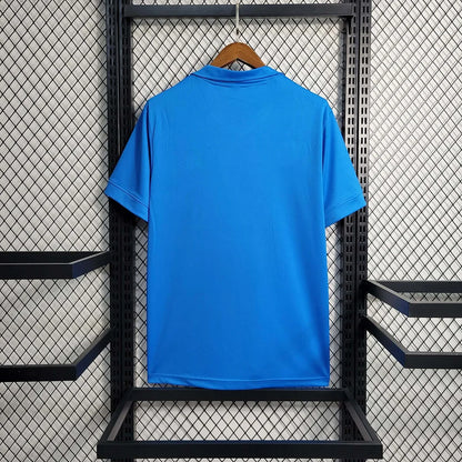1988/1989 Retro Napoli Home Jersey