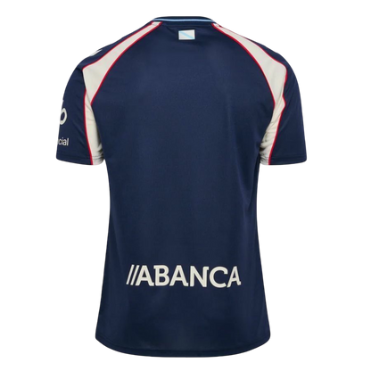 2026/2027 Celta Vigo Away Kit