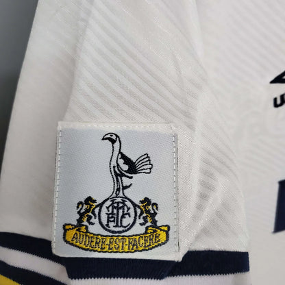 1994-1995 Retro Tottenham Home Jersey