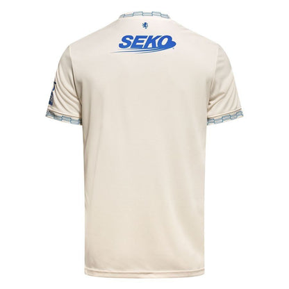 2026/2027 Rangers FC Away Kit