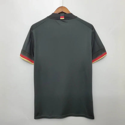 2020 Retro Germany Away Jersey