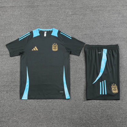 2024-2025 Argentina Training Set