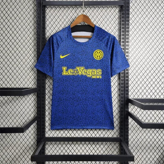 2023/2024 Inter Milan Training Wear