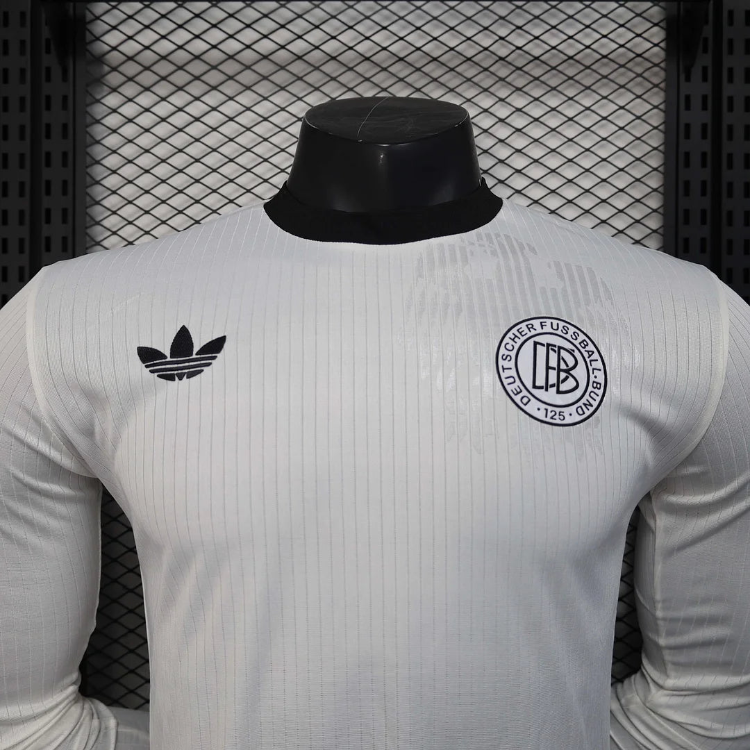 2025 Germany 125th Anniversary Long Sleeve