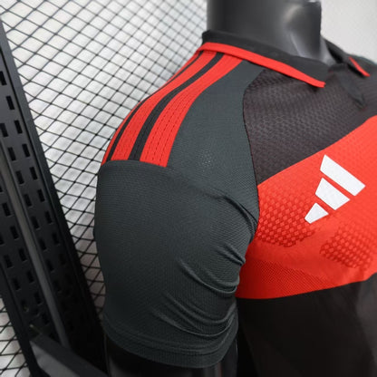 2026/2027 Flamengo Home Kit