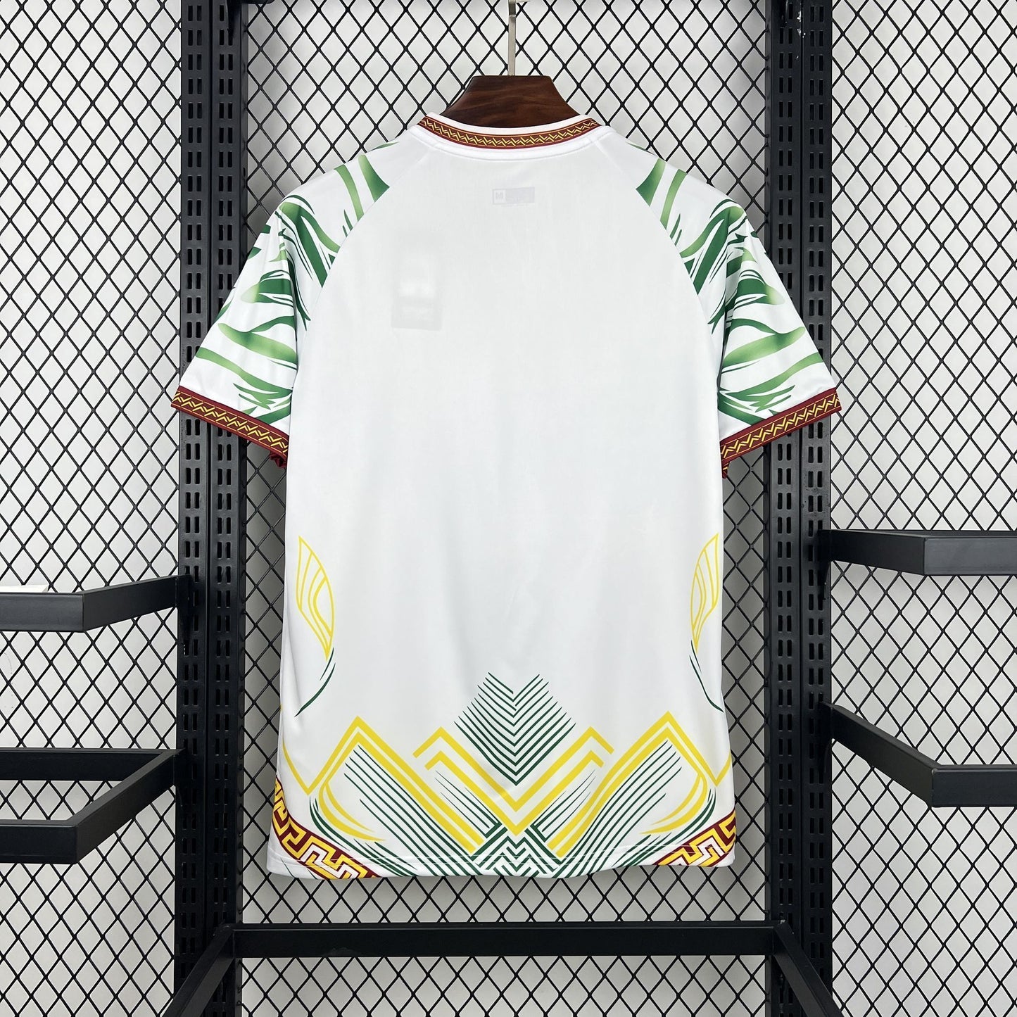 2026 Mali Jersey