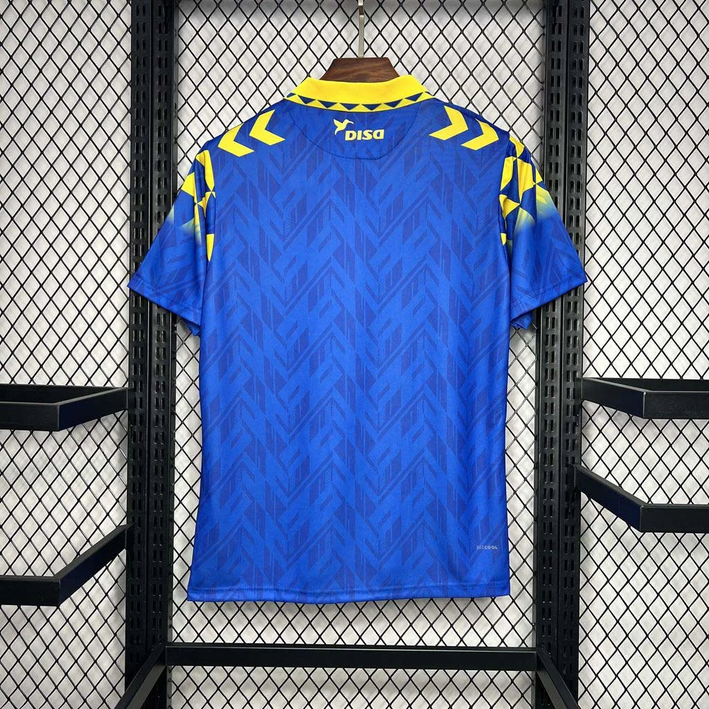 2024-2025 Las Palmas Away Kit