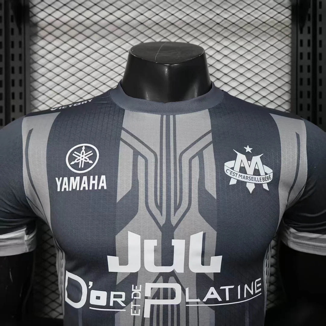Olympique de Marseille X Jul Limited Jersey