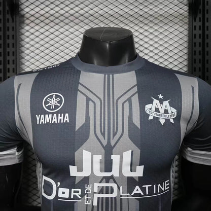 Olympique de Marseille X Jul Limited Jersey