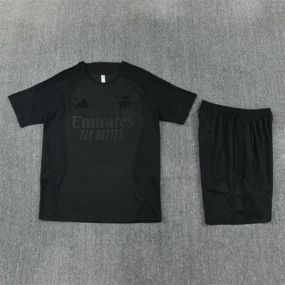 2026/2027 Real Madrid Black Set