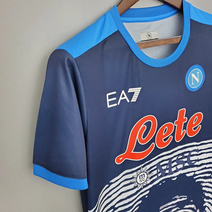 Napoli 2021/2022 Limited Jersey