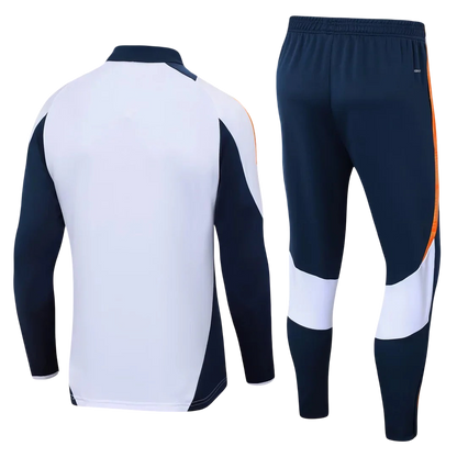 2024/2025 Real Madrid Tracksuit